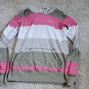 Nike Lightweight Hoodie